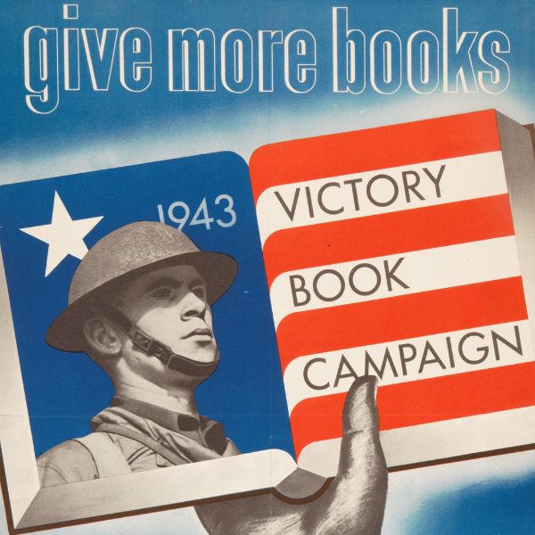 World War II Posters