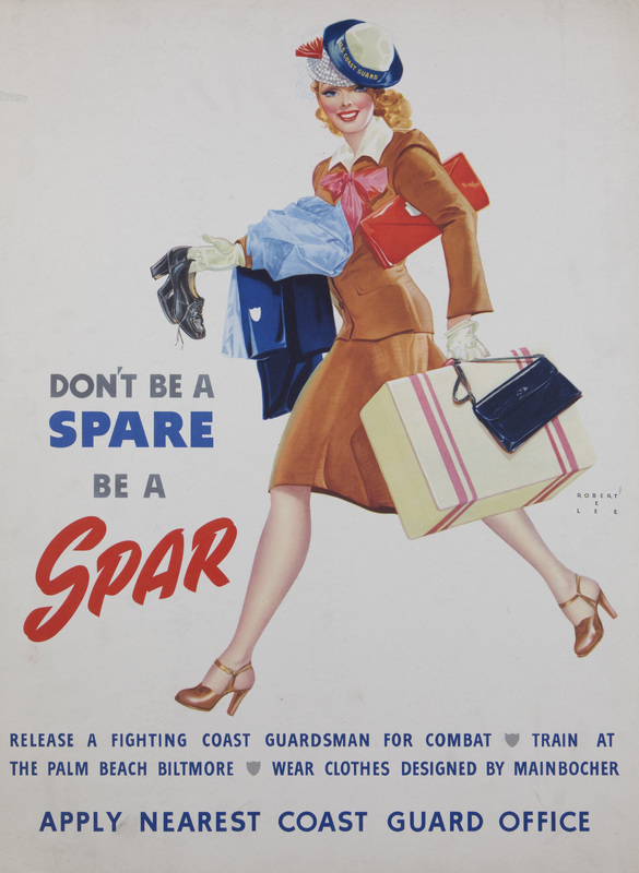 Don't Be a Spare, Be a SPAR