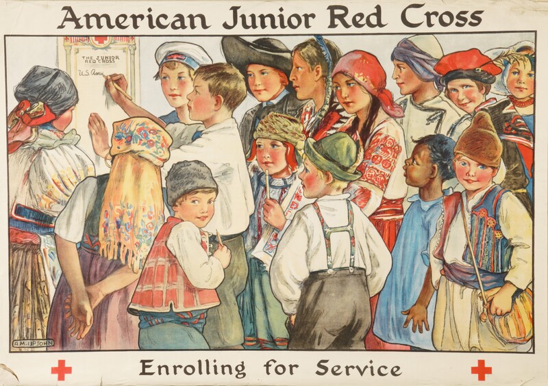American_Junior_Red_Cross_Enrolling_For_Service.jpg