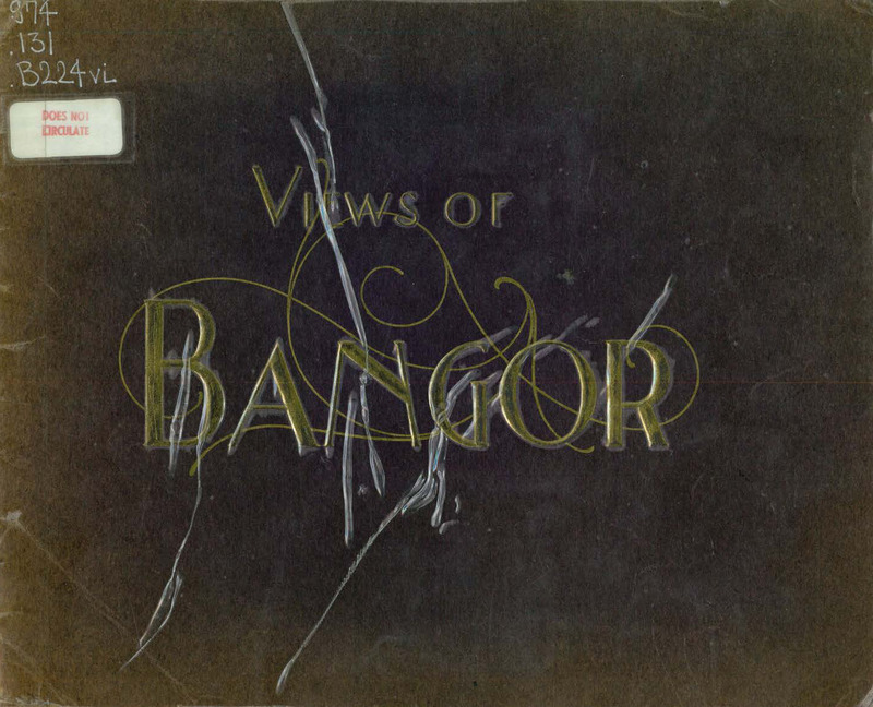 Views of Bangor
