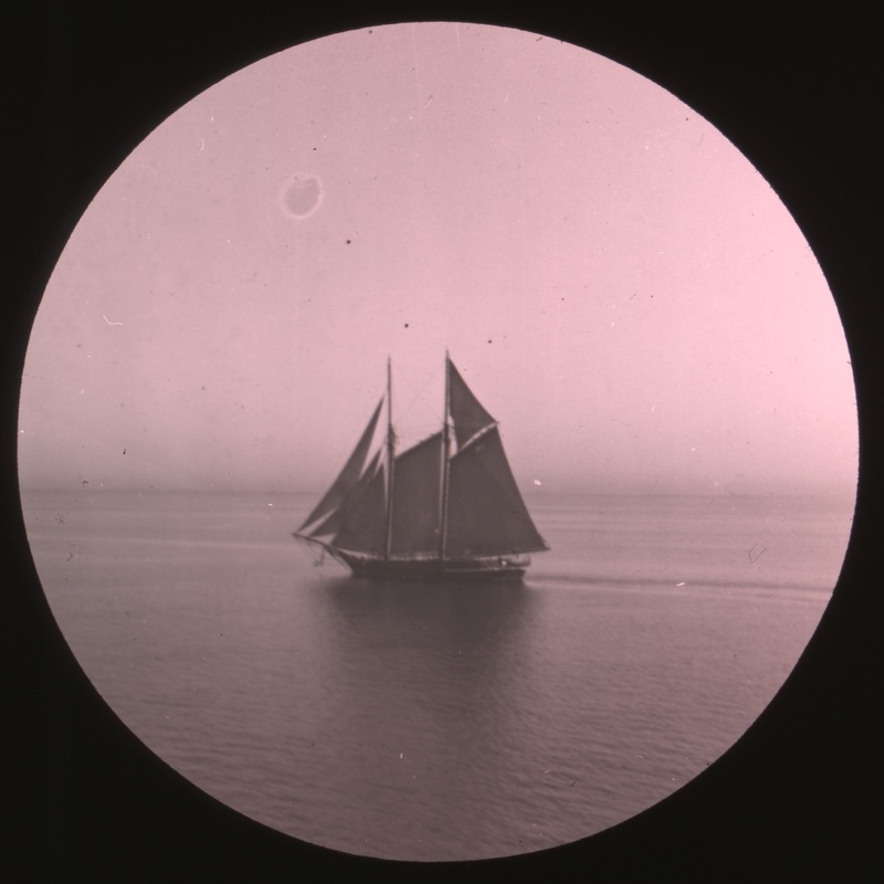 Off the Coast of Maine