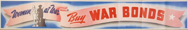 Women 20 to 36 -- Earn a Navy Rating -- Join the WAVES