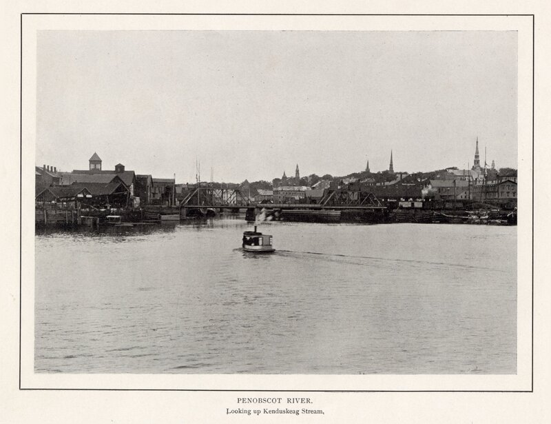 Penobscot River