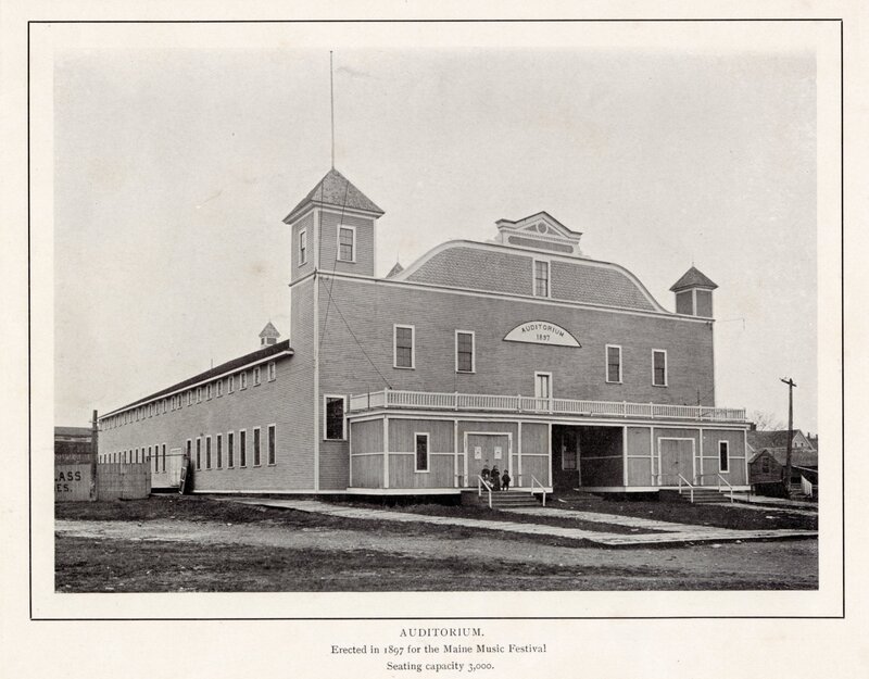 Auditorium