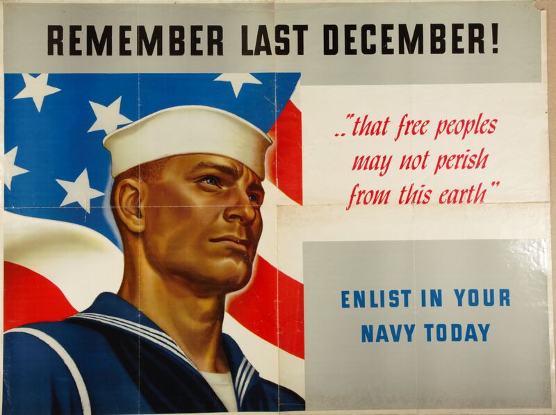 Remember Last December!