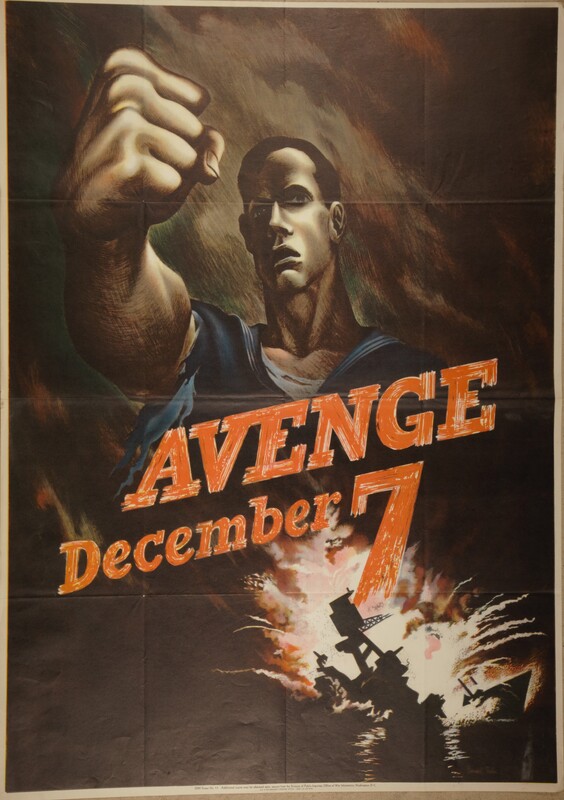 Avenge December 7