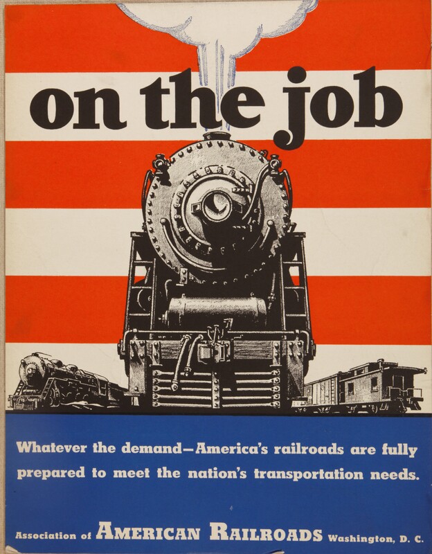 On the Job