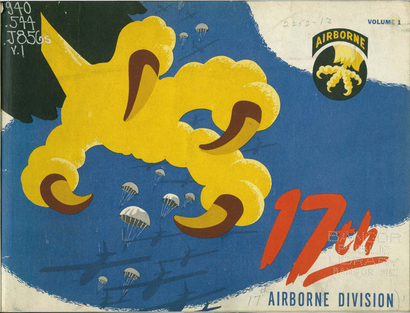 17th Airborne Division