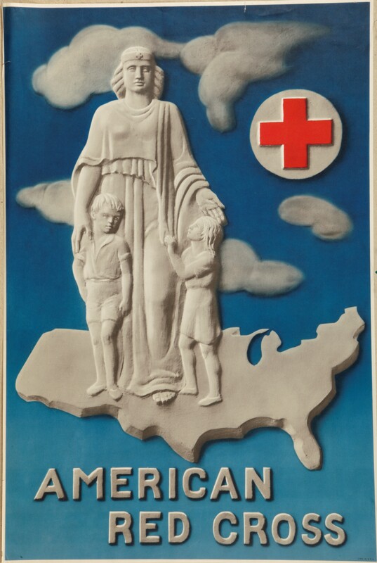 American Red Cross