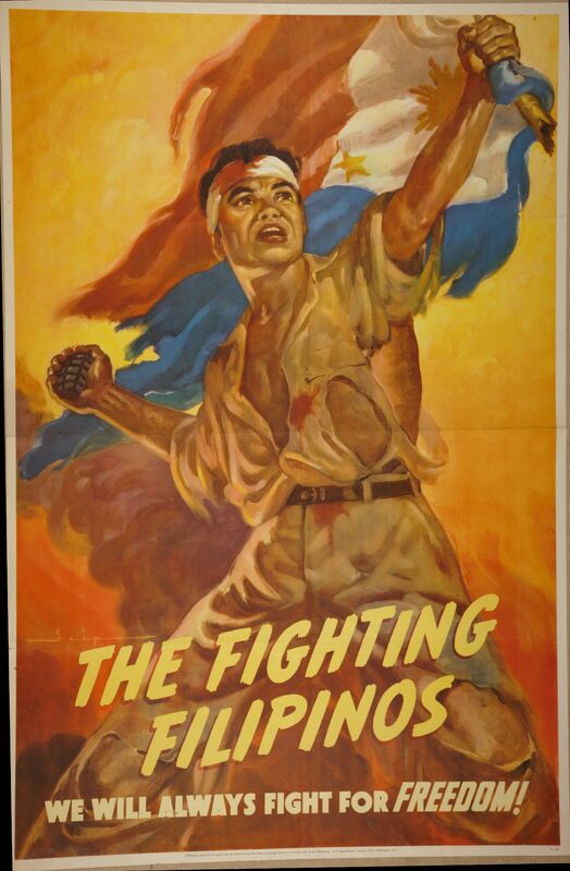 The Fighting Filipinos