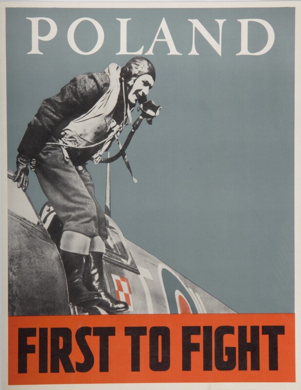Poland -- First To Fight