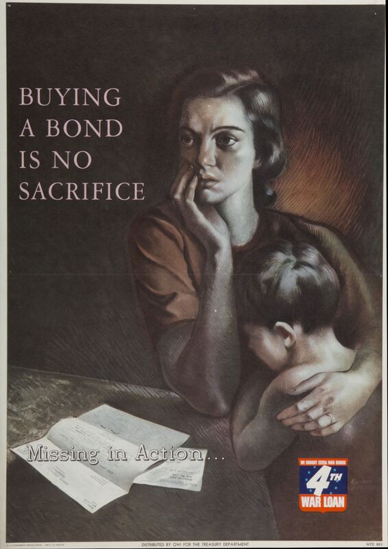 Buying A Bond Is No Sacrifice