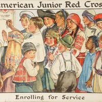 American_Junior_Red_Cross_Enrolling_For_Service.jpg