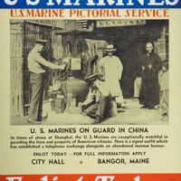 US_Marine_Pictorial_Service_US_Marines_On_Guard_In_China.jpg